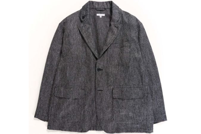 Engineered Garments Loiter Jacket