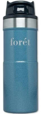 FORÉT X STANLEY TRIGGER-ACTION TRAVEL MUG