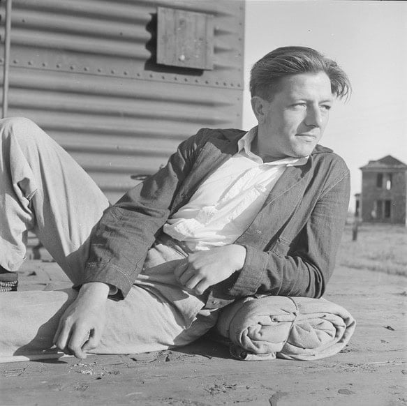 Federal Security Agency National Youth Administration 1940