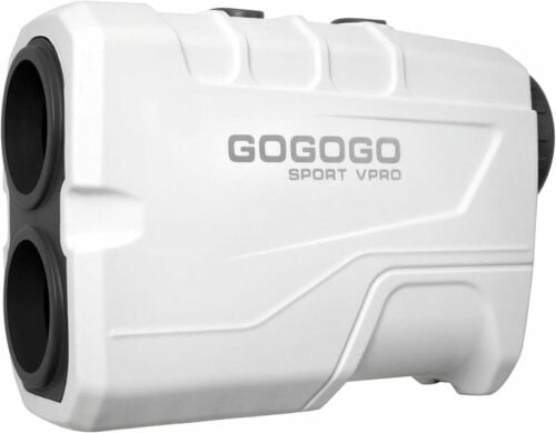 Gogogo Sport Vpro Golf Rangefinder