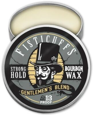 Grave Before Shave Mustache Wax
