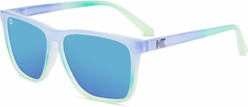 Tops among the best sunglasses under $50: Knockaround Fast Lanes Polarized Sunglasses