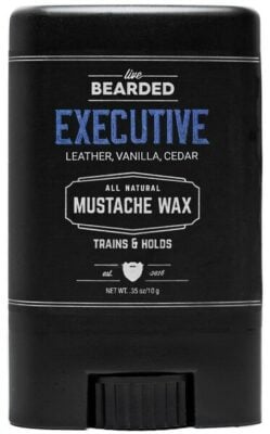 Live Bearded Mustache Wax Stick
