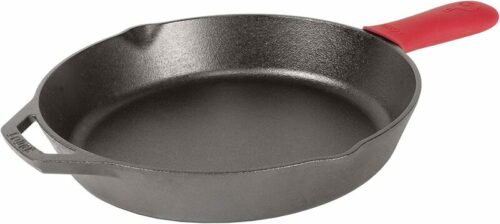 Lodge Cast Iron Skillet