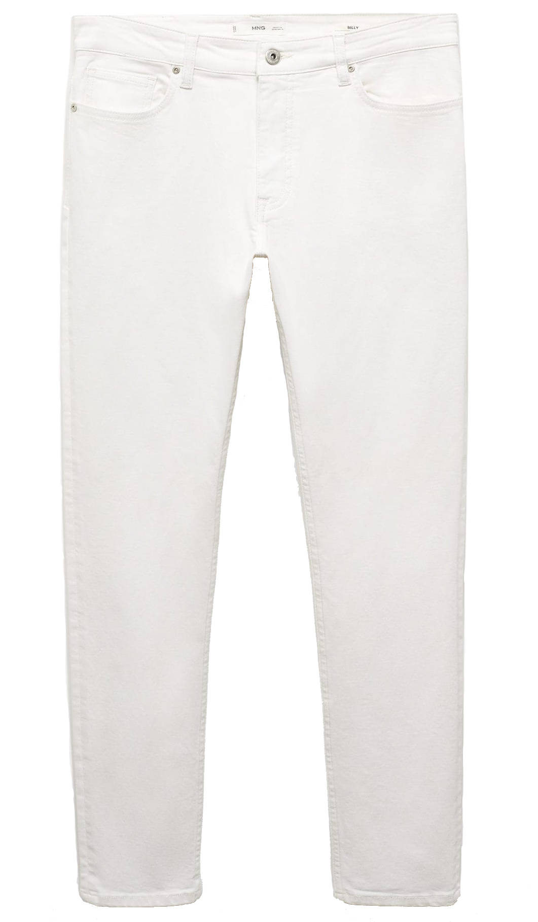 Mango Billy skinny jeans