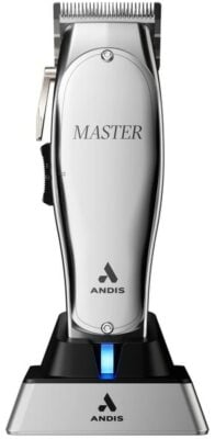 Andis Master Cordless Clipper