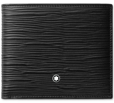 Montblanc Meisterstuck 4810 Leather Wallet