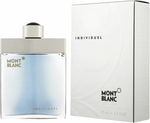 Montblanc Individuel