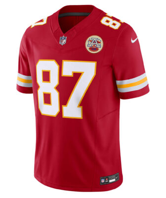 Nike Men's Nike Dri-FIT NFL Limited Football Jersey