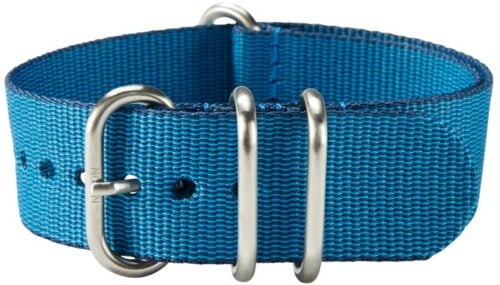 Nixon 20mm Nylon NATO Band