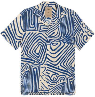 OAS Eldovado Viscose Shirt