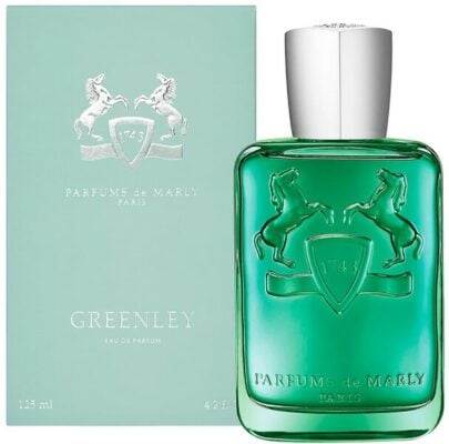Parfums de Marly Greenley
