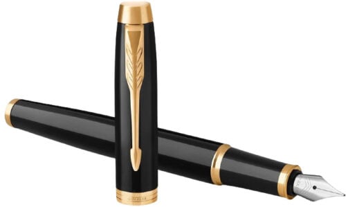 Parker IM Fountain Pen