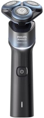 Best rotary shavers: Philips Norelco 5000X