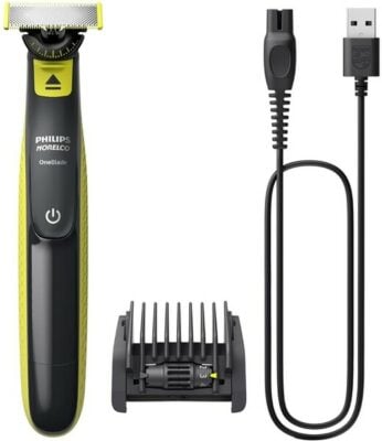 Tops among the best Norelco shavers: Philips Norelco One Blade 360