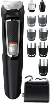 Norelco All-In-One