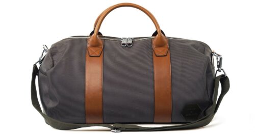 Steele & Borough The Duffel