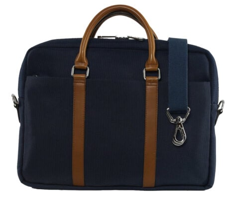 Steele & Borough The Laptop Bag