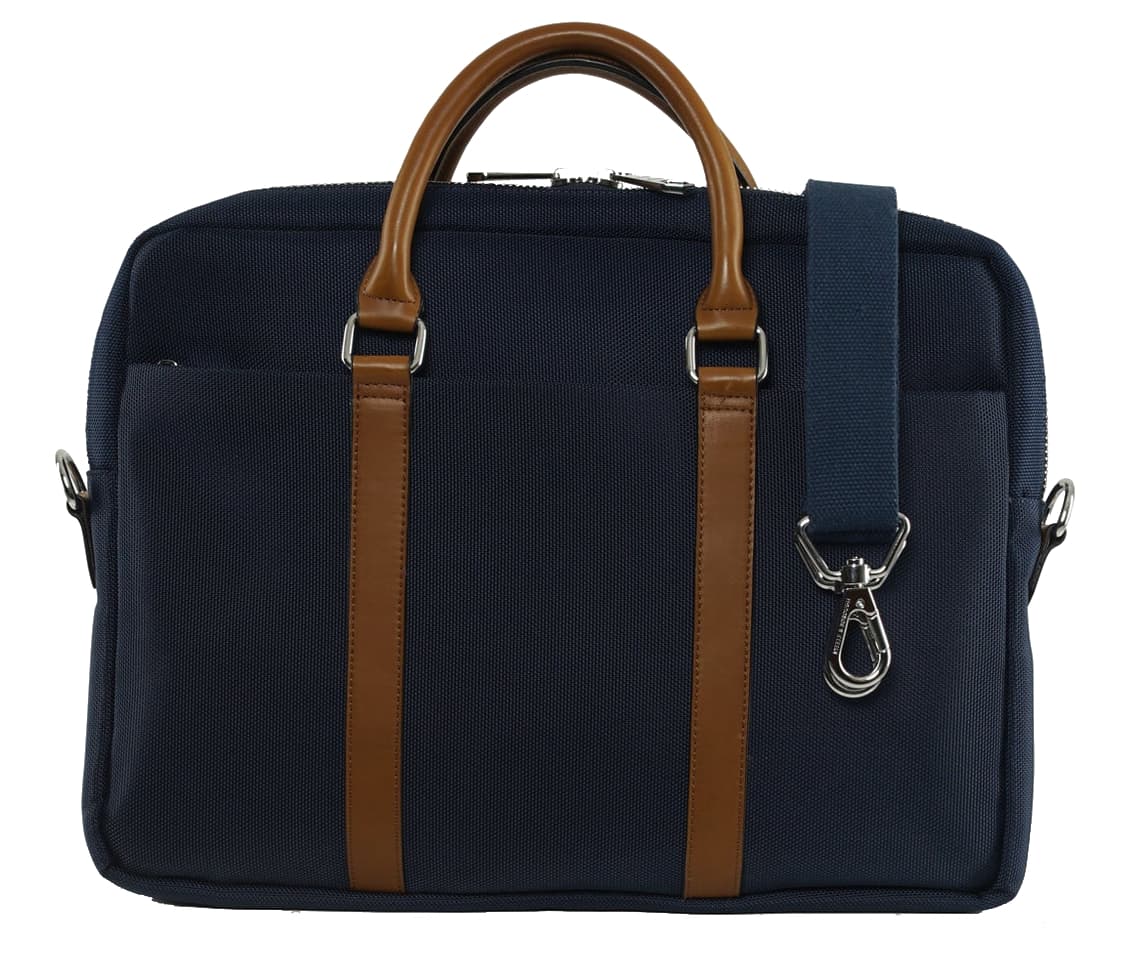 Steele & Borough The Laptop Bag