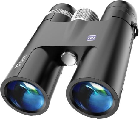TQYUIT HD Binoculars