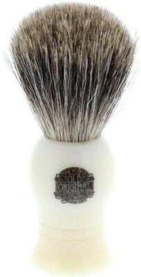 Vulfix 1000A Pure Badger Shaving Brush