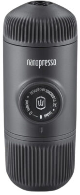 WACACO Nanopresso Portable Espresso Maker