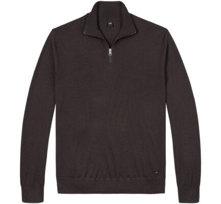 Wahts Luke Lightweight Half-Zip