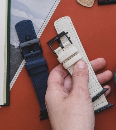 12 Solid Wrist Wraps: Types of Watch Straps to Try in 2026