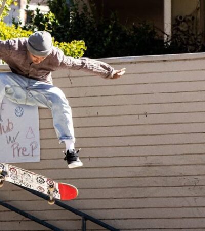 Streetwear Aesthetic: Evolution, Fundamentals, & Style Icons