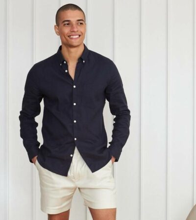 The Ultimate Guide to Preppy Style for Men: A Timeless Aesthetic Revisited