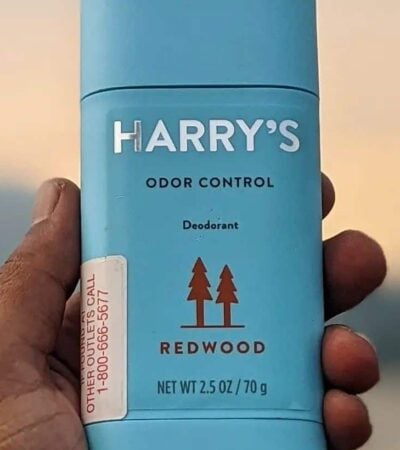 6 Best Long-lasting Men’s Deodorants for a Fresh You in 2026