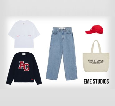 Dress Code: EMESTUDIOS