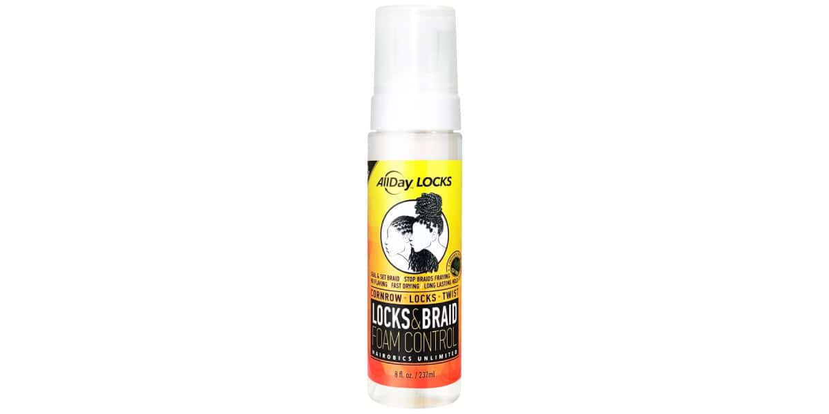 Bottle of Texture Spray for Men