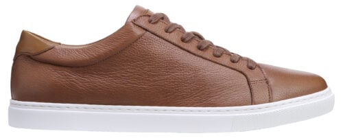 Allen Edmonds Courtside Lace-up Sneaker