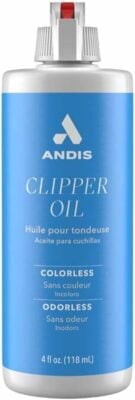 Andis Oil-Complete