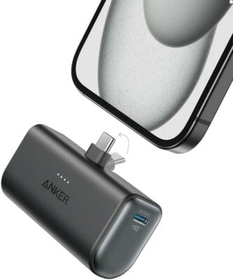 Anker Nano Power Bank