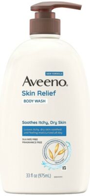 Aveeno Skin Relief Body Wash