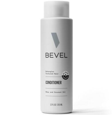 Best men's grooming products: Bevel Conditioner