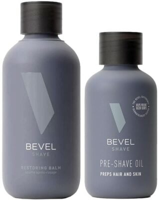 Bevel Post-Shave Balm