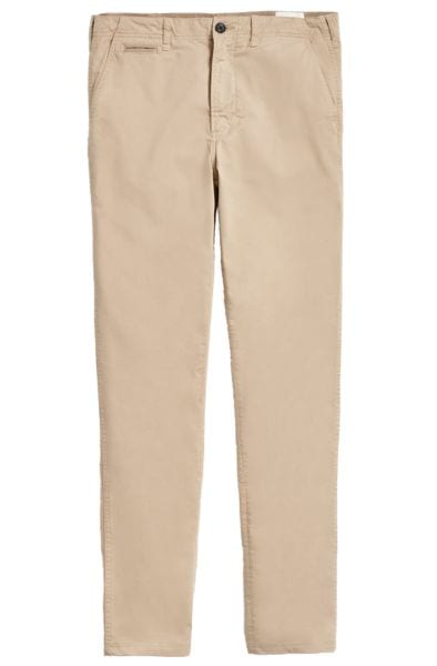 Billy Reid Chino Pant