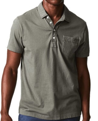 Billy Reid Pensacola Polo