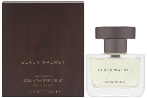 Banana Republic Black Walnut