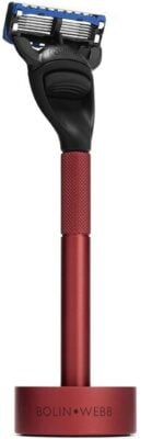 Bolin Webb Generation Razor