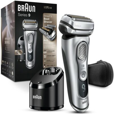 Braun Series 9 9370cc