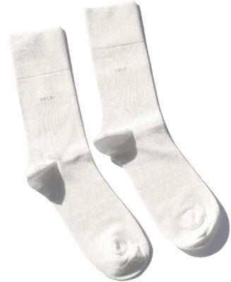 CDLP Mid Length Bamboo Socks
