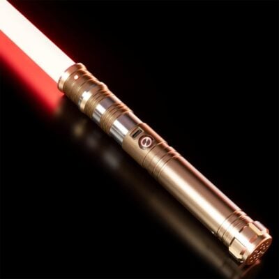 CUSTOM SABER RGB Light Saber