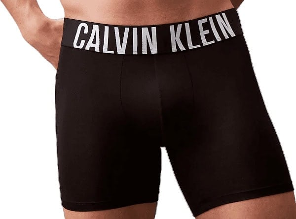 Calvin Klein Intense Power Micro Boxer Brief 
