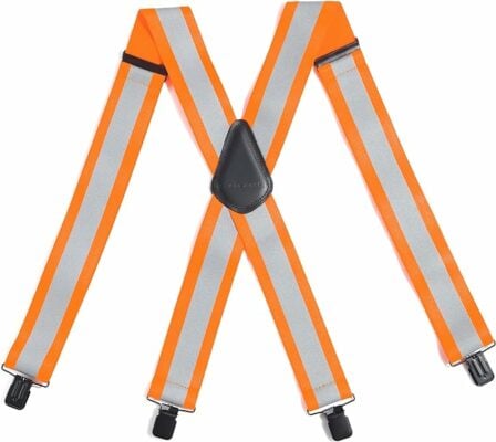 Carhartt Men's Utility Suspender