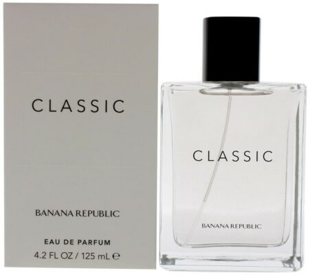 Banana Republic Classic