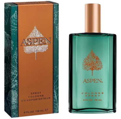 Coty Aspen
